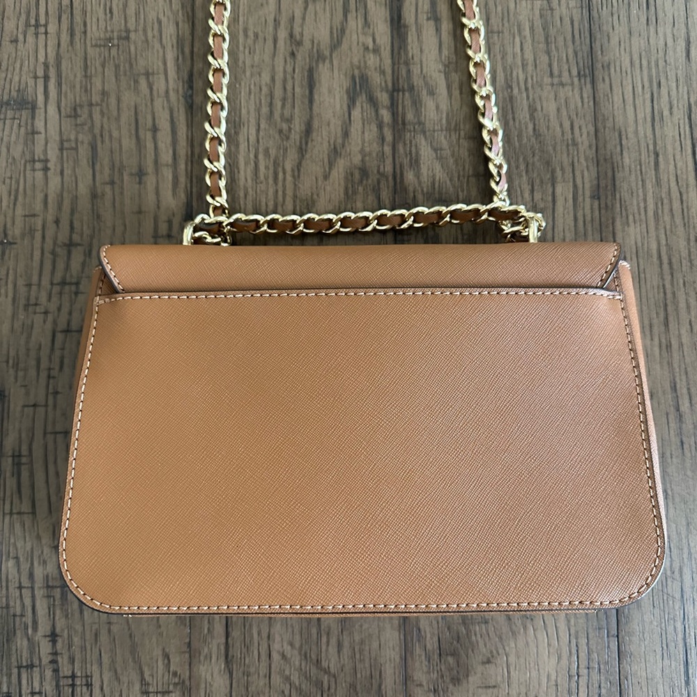 Tory Burch Chain Purse - Picture 3 of 14